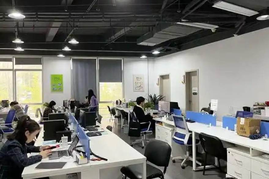 小俱乐部如何靠数据部门活下来：一份运营结构观察